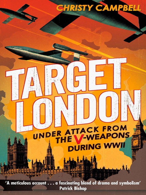 Target London (eBook)